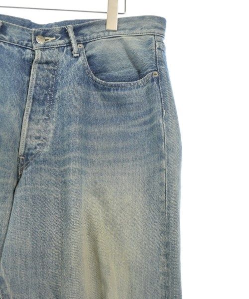  Graphpaper デニムパンツ メンズ 古着 その他 デニム ジーンズ
