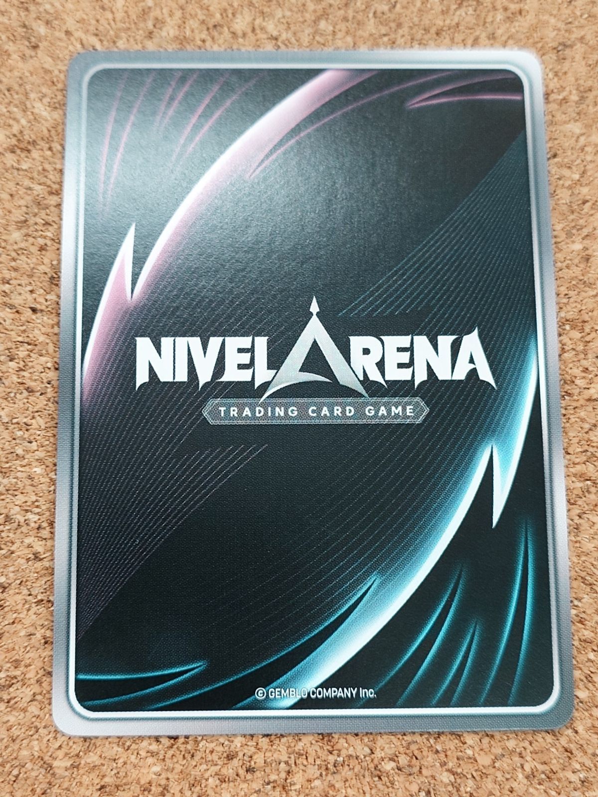 〇NIVEL ARENA 勝利の女神 NIKKE SPR サクラ サイン BT01-061 - メルカリ