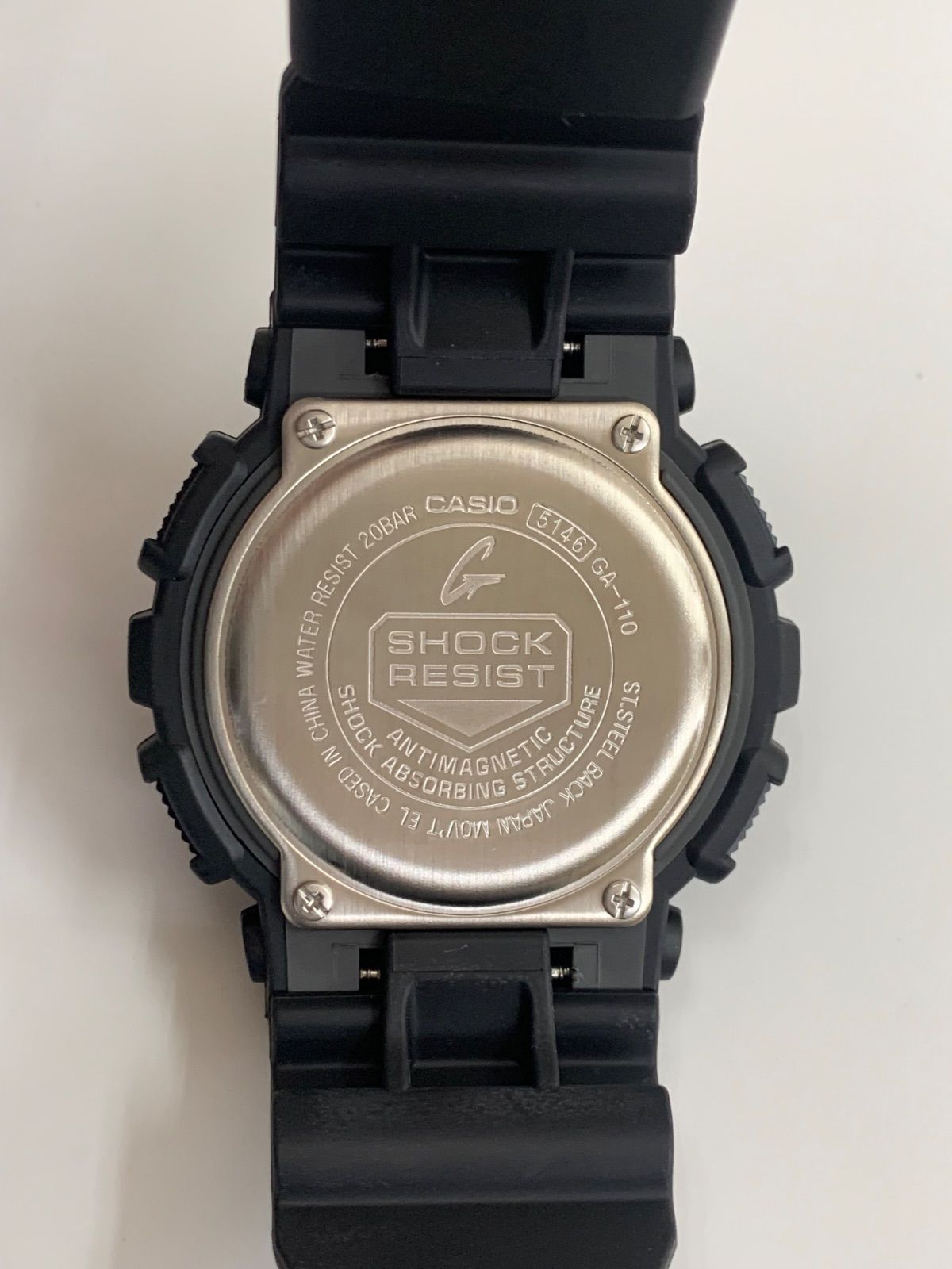⭐︎激レア⭐︎ G-SHOCK アパパネ オッズマスターズグランプリ2022夏 