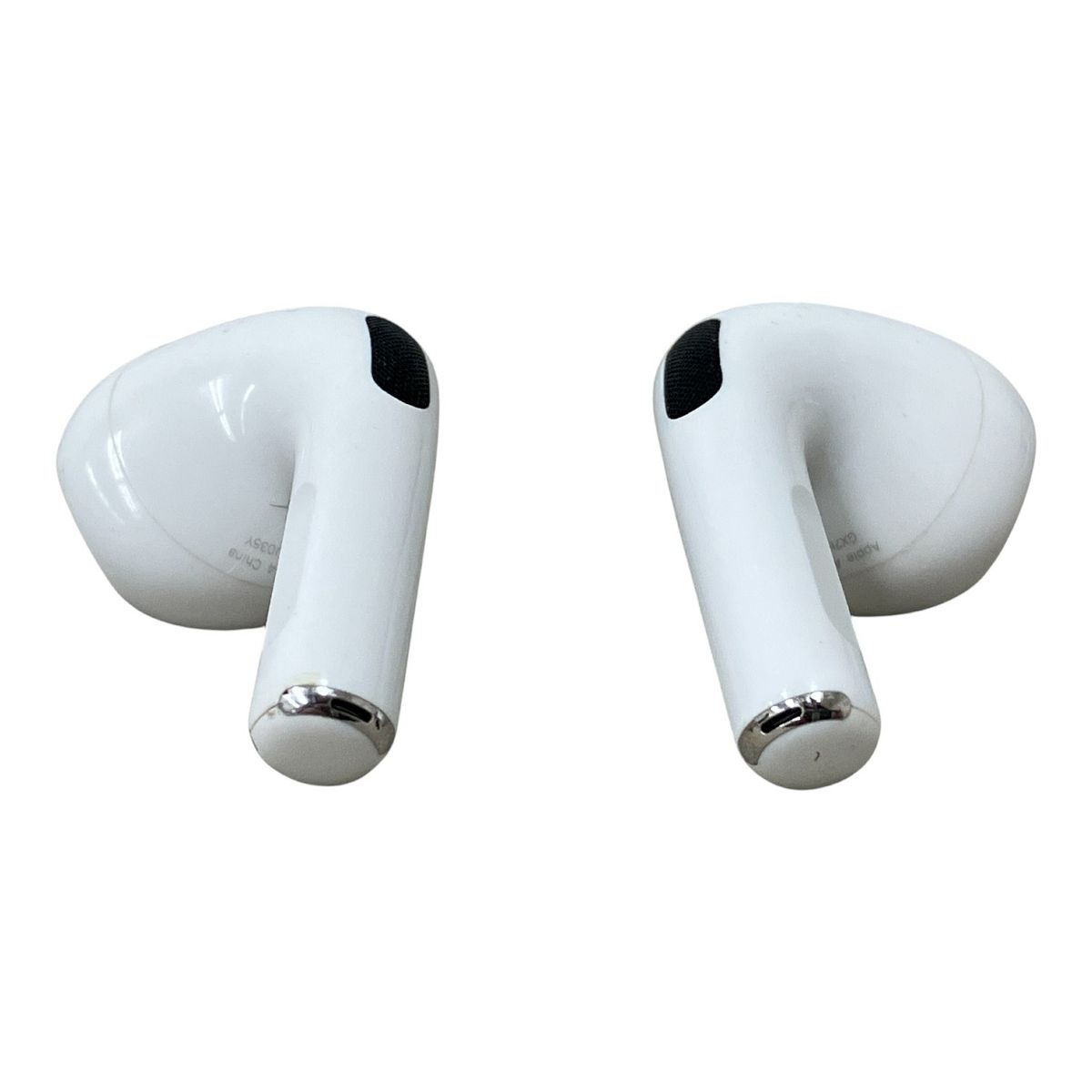 ワイヤレスイヤホン