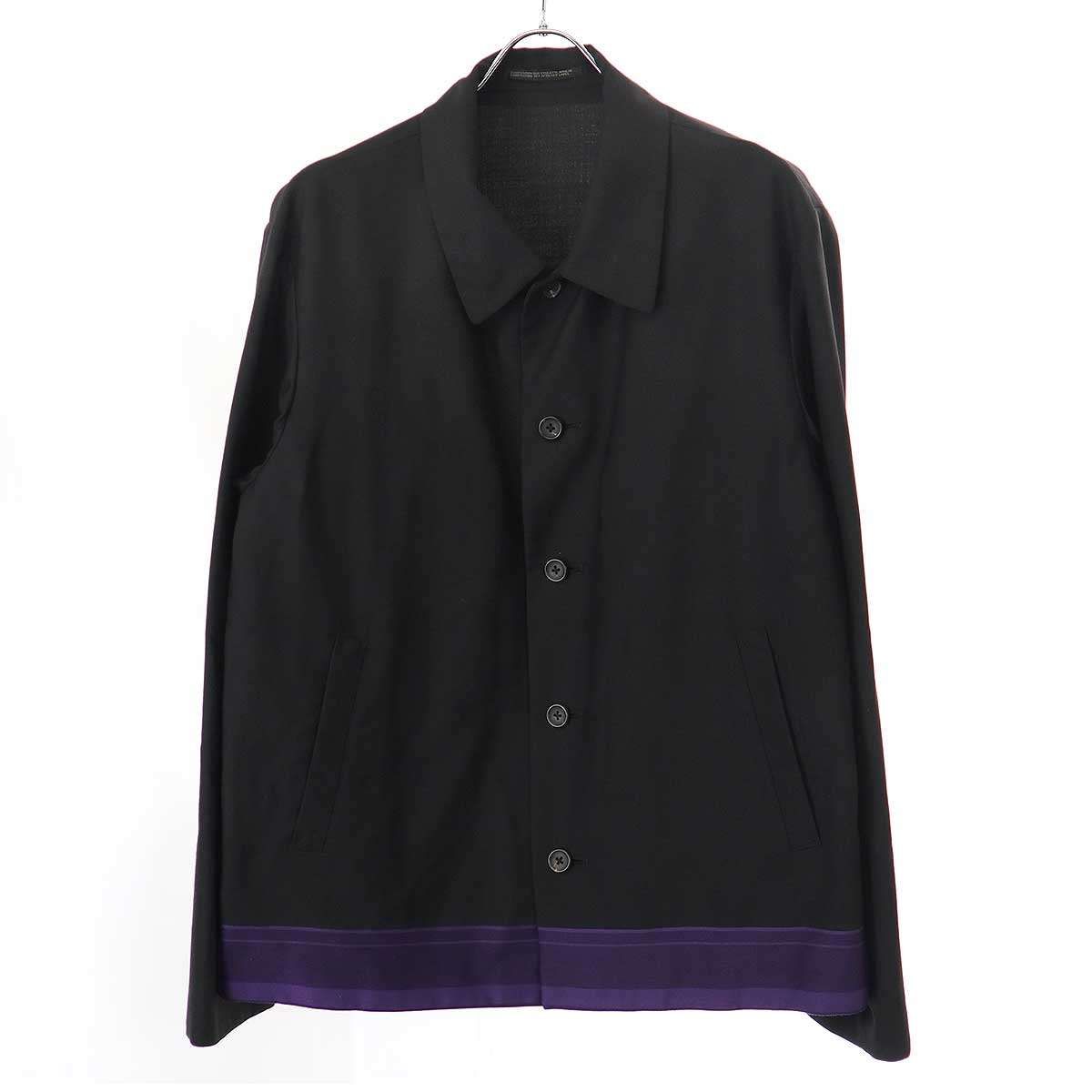 BALMAIN テーラードジャケット 青 m29068568031_1.jpg?1727173496