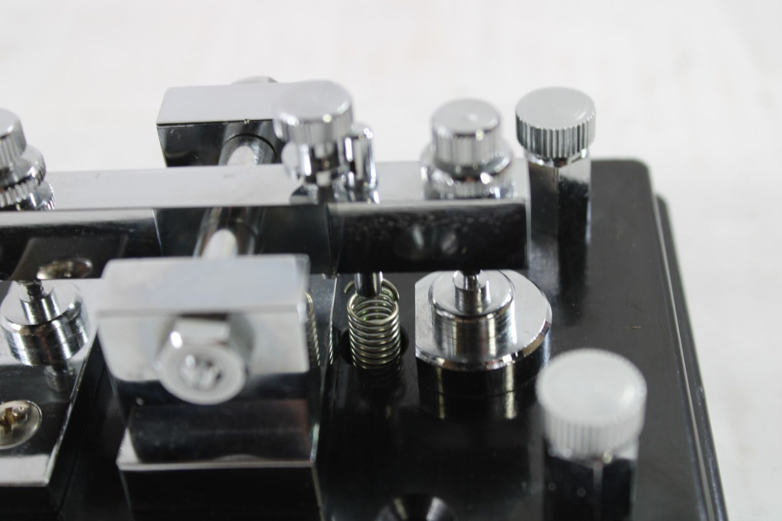 マニピュレーター パドル