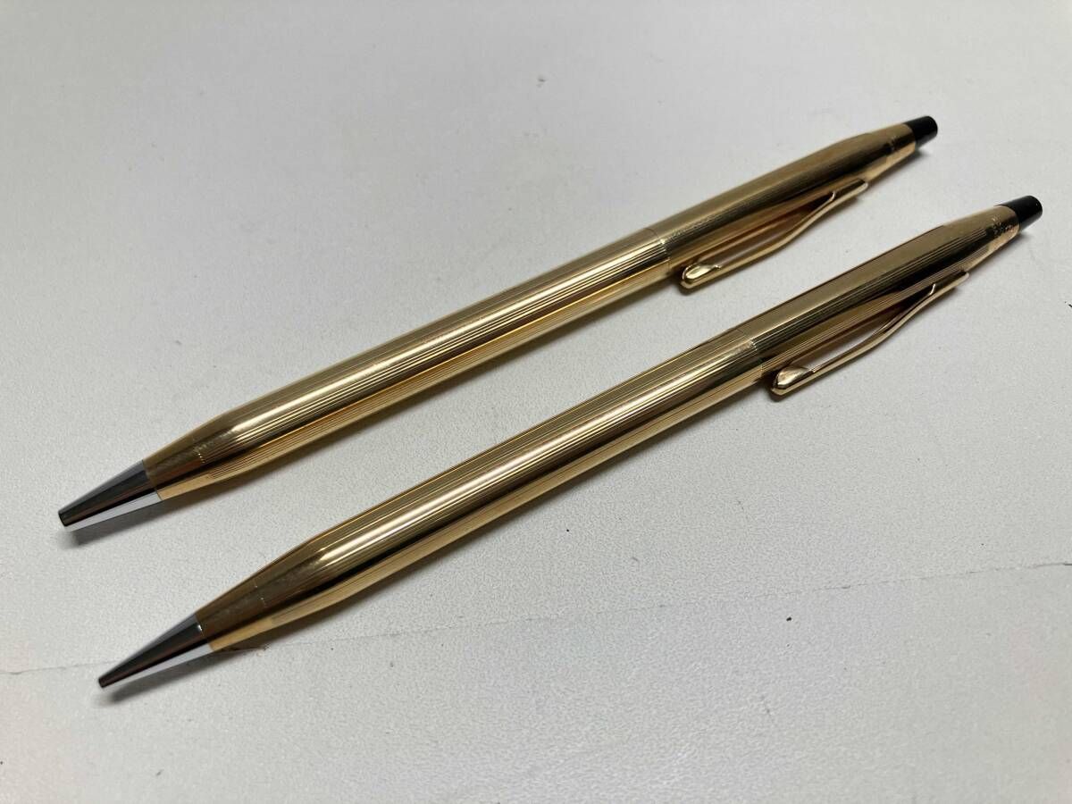 GOLD ボールペン 本体 専用ボックス付き 【公式通販】