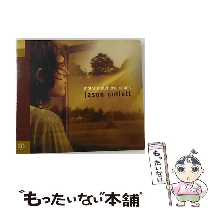 中古】 Motor Motel Love Songs [import] / Jason Collett