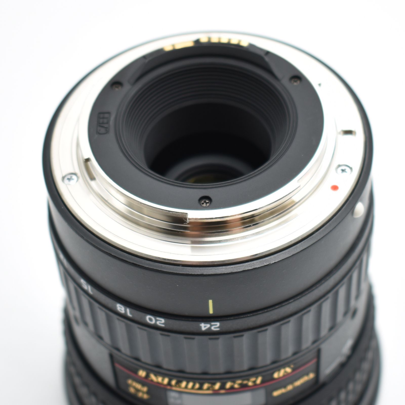 Tokina 超広角ズームレンズ