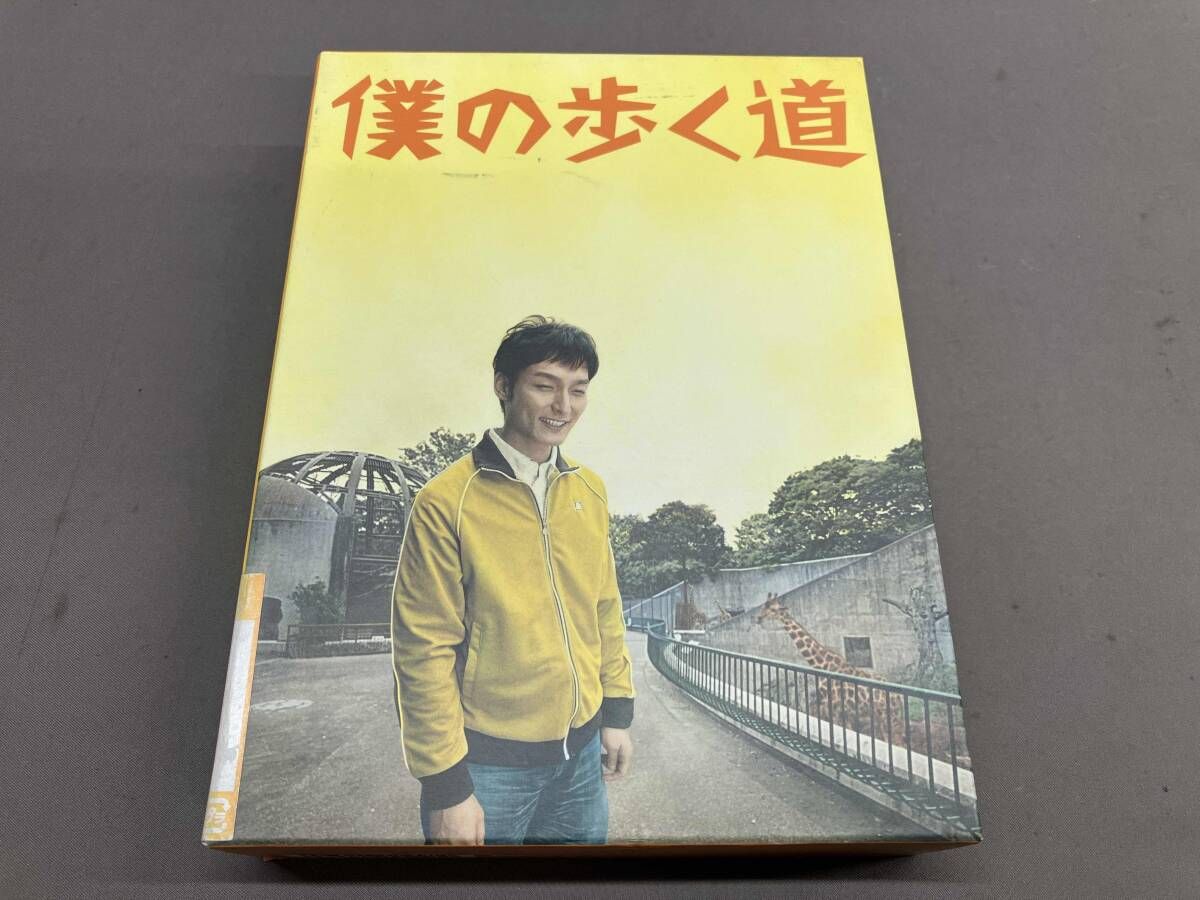 【日本ドラマ】DVD★『僕の歩く道』(全話)★レンタル落ち 草彅 剛 日本ドラマ】DVD☆『僕の歩く道』(全話)☆レンタル落ち 草彅 剛