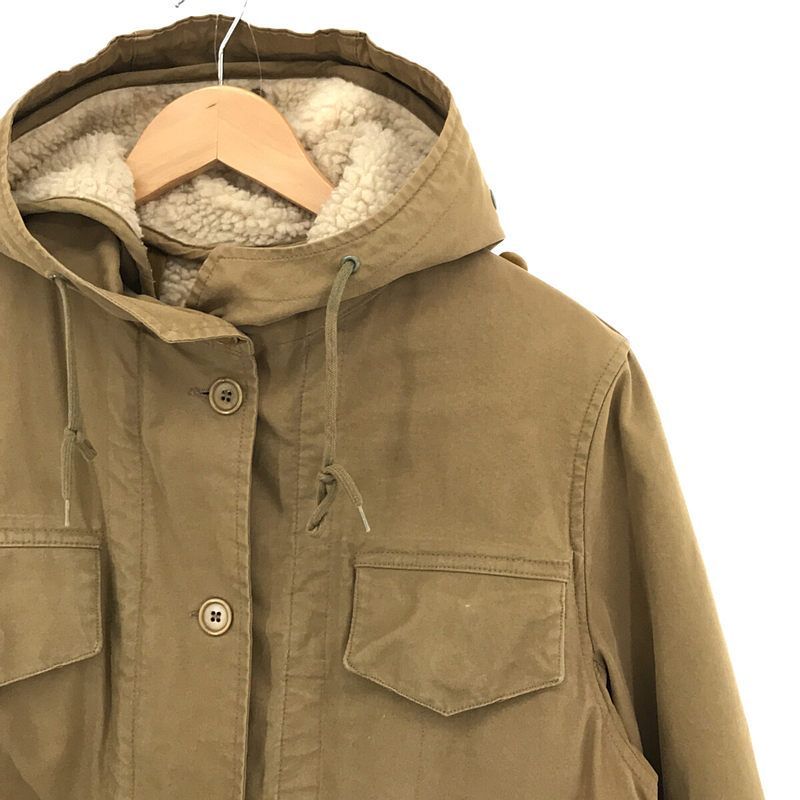 HELMUT LANG / ヘルムートラング | 1999 | 本人期 イタリア製 ボア  