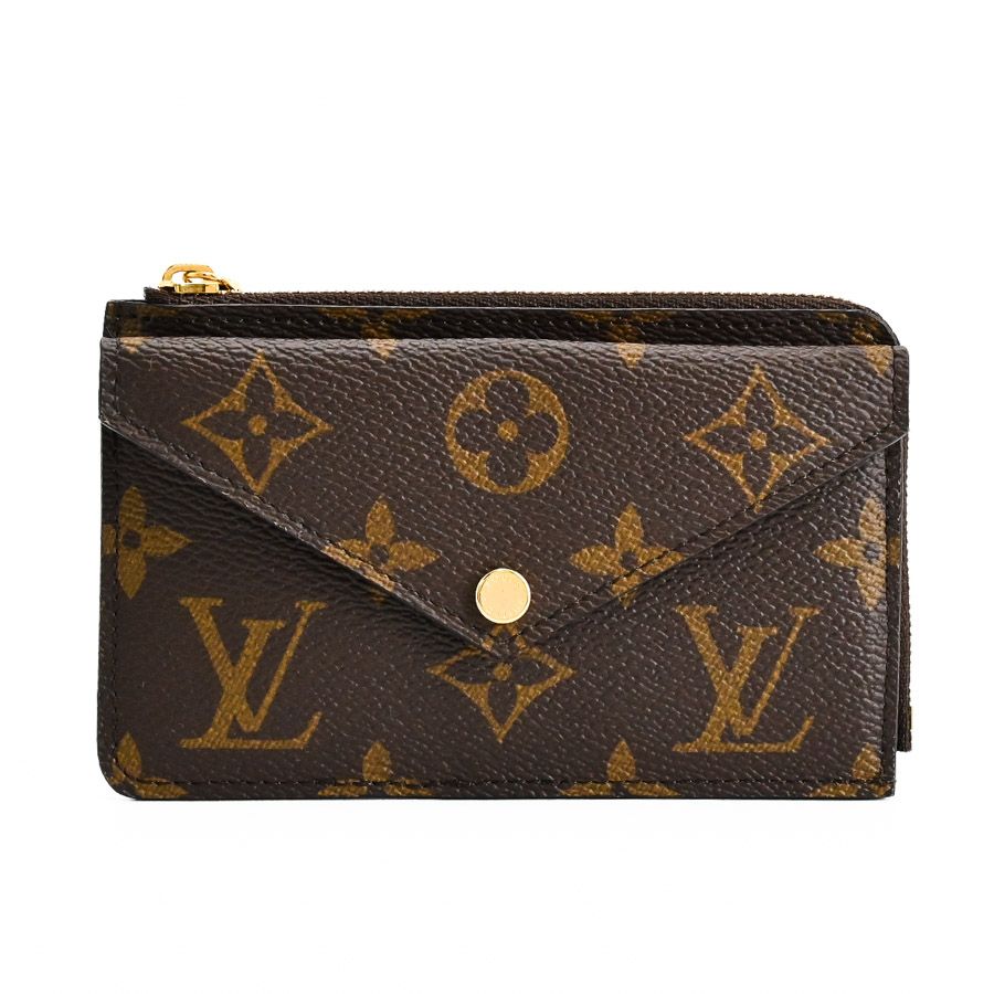 LOUIS VUITTON ルイヴィトン コインケース ポルトカルトレクトヴェルソ M69431