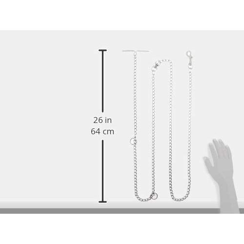 ペティオ Petio 長尺マンテル犬鎖 回転カン付 犬用 3.0mm STEELWINDOWSANDDOORS_COM