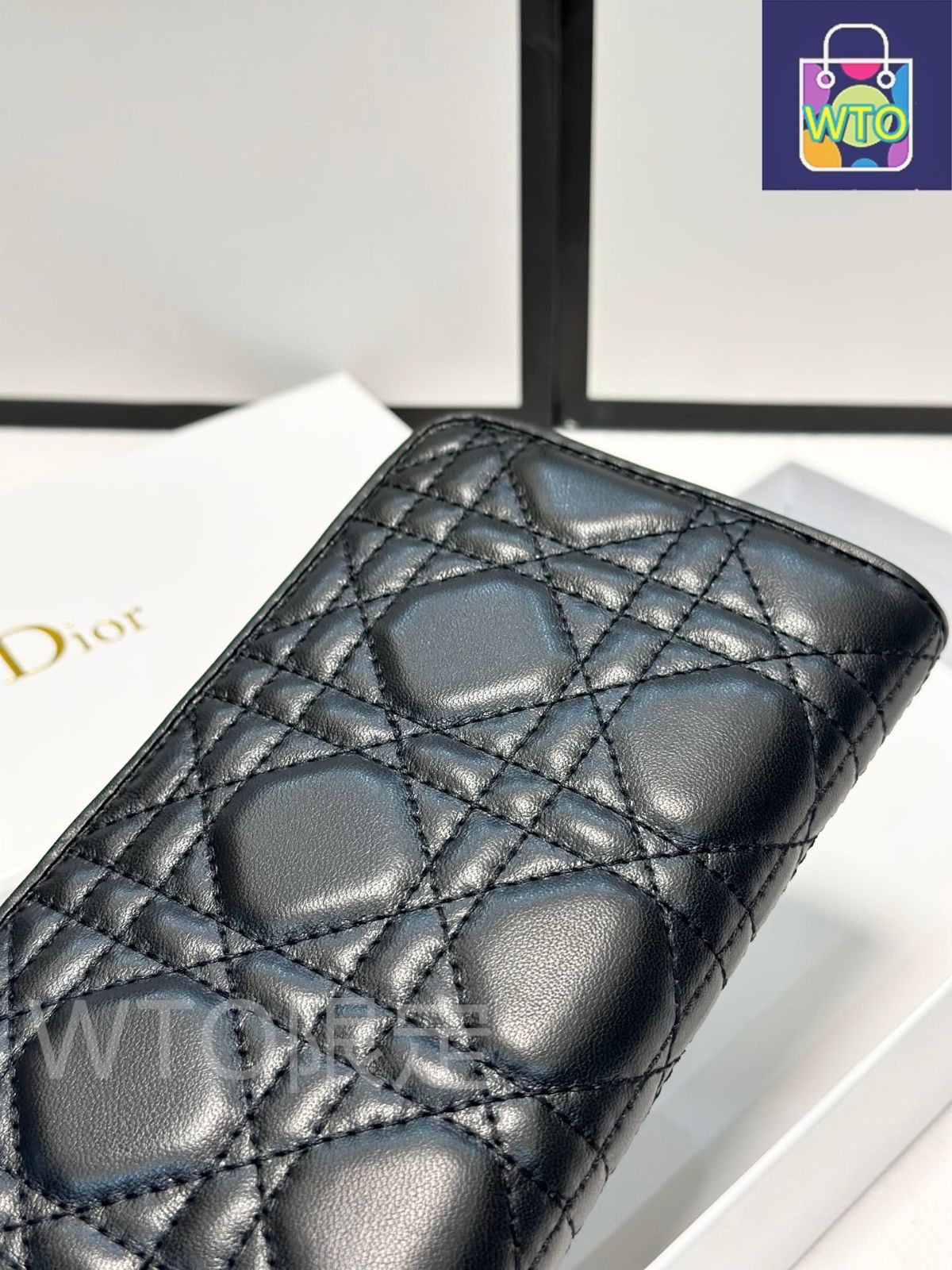 超激レア❤️ディオールリボンハート1ロール 超激レア❤️ディオールリボンハート1ロール Dior - rean vintage