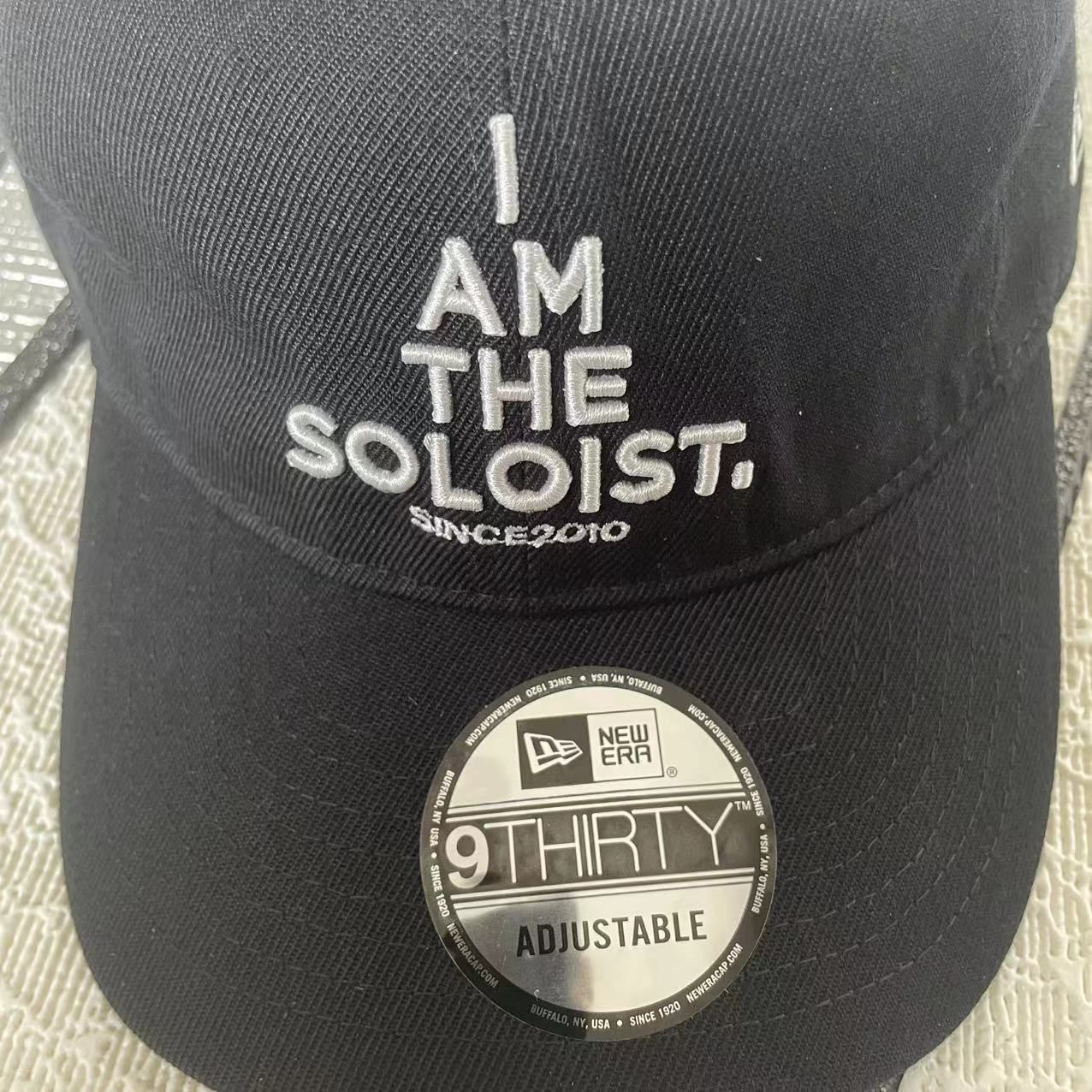 TAKAHIROMIYASHITA The SoloIst. (タカヒロミヤシタザソロイスト) NEW