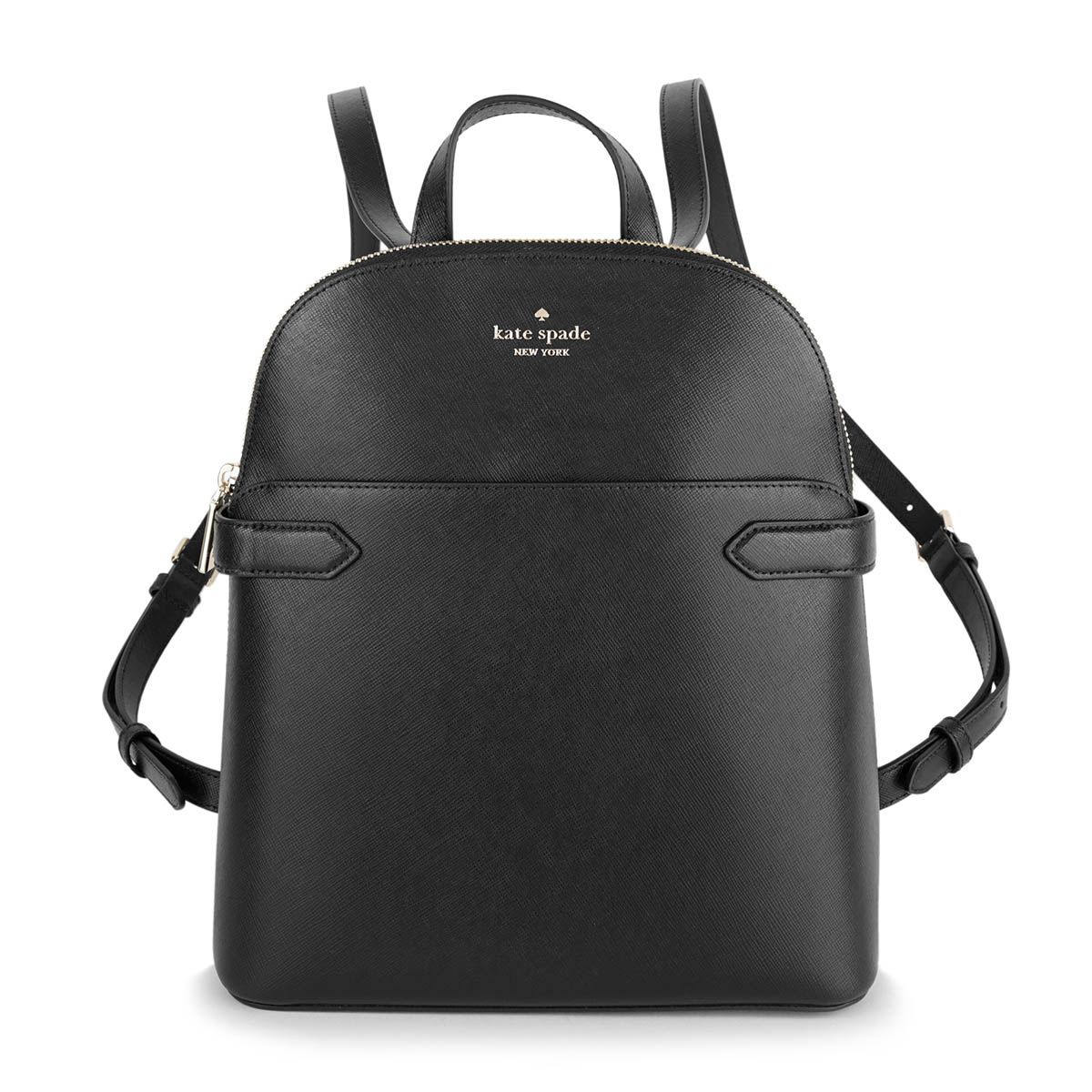新品 ケイトスペード kate spade リュックサック ドームバックパック 