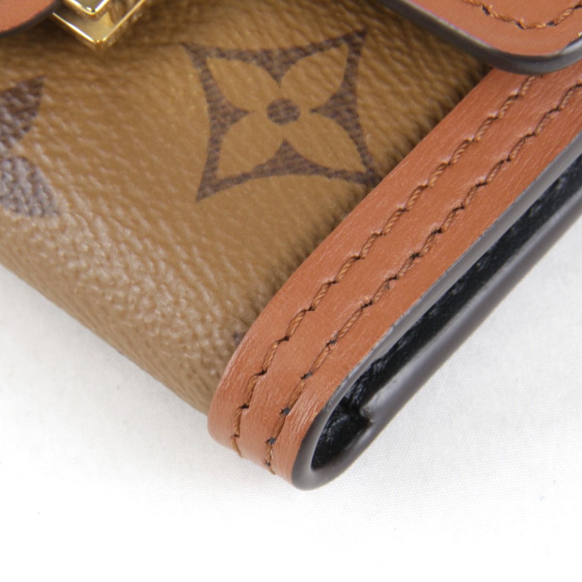 美品『USED』LOUIS VUITTON【ルイ・ヴィトン】 M68725 ポルトフォイユ  