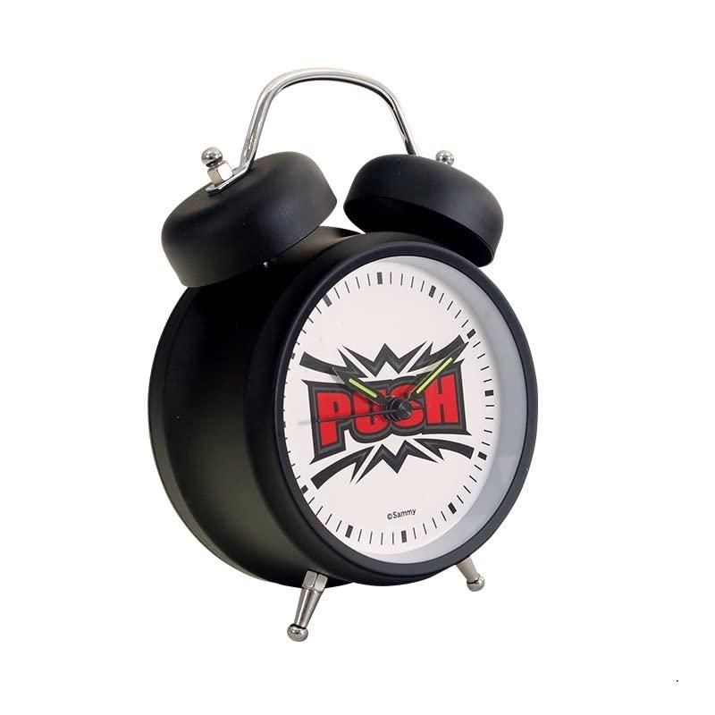 セブンフラッシュ目覚まし時計 スロット パチスロ スマスロ セブフラ