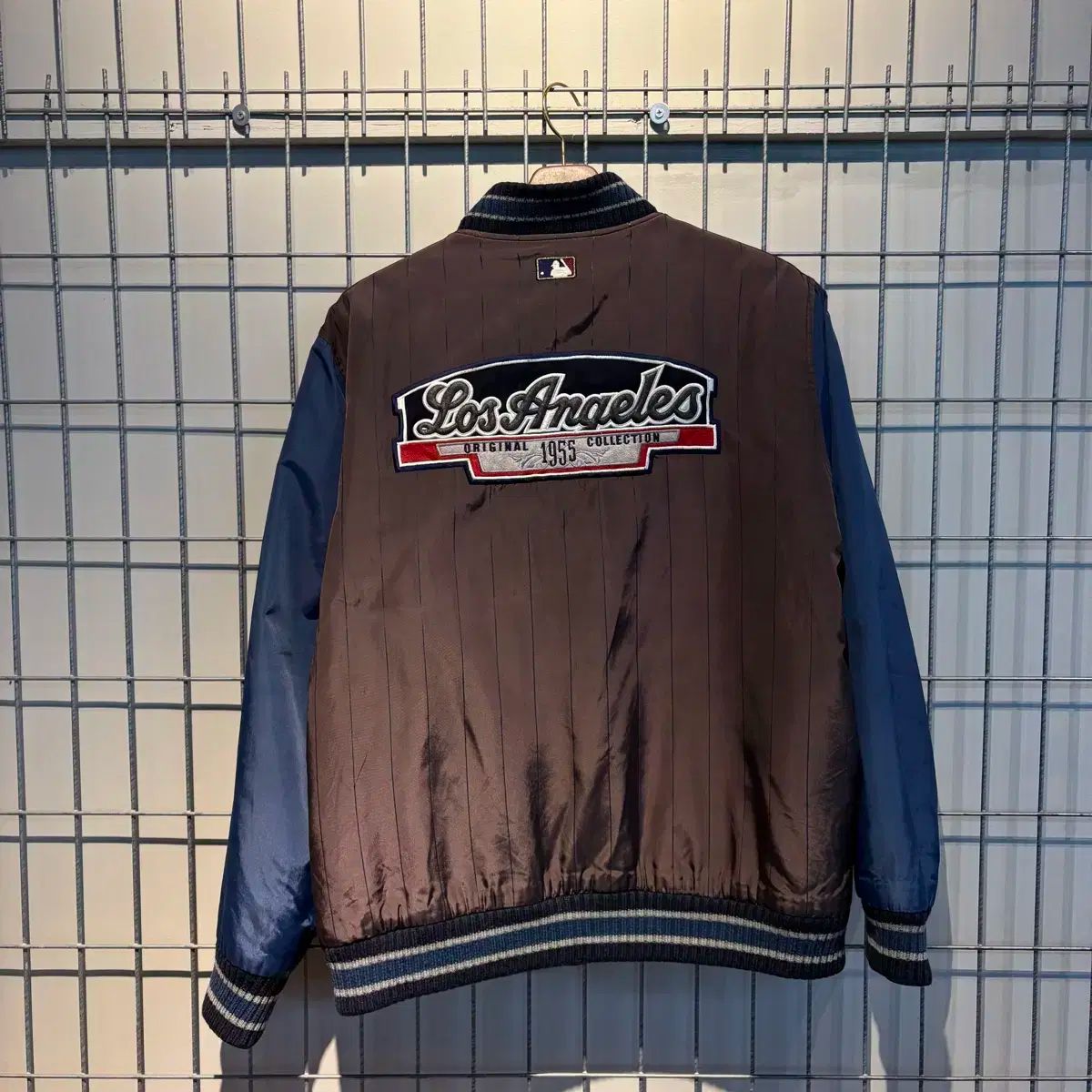 LA ドジャース