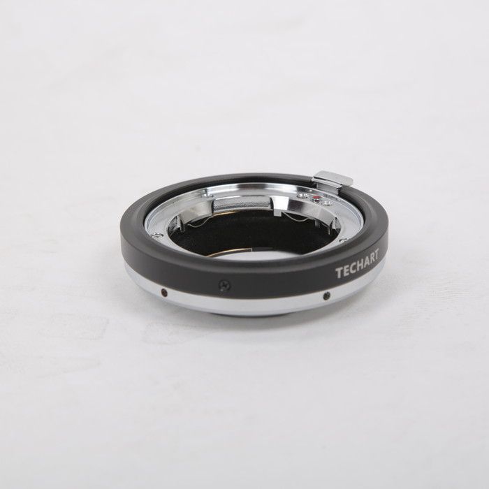 TECHART マウントアダプター