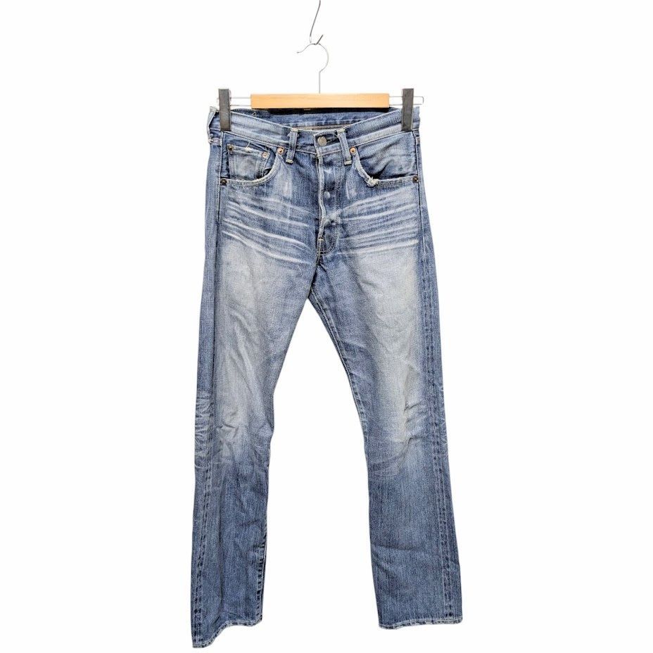 Levi's vintage clothing LVC 501 66501 J22 J21534 1104