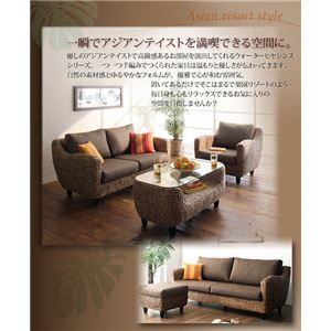 ソファーセット テーブルBセット「2人掛け+3人掛け+テーブル」【Wyja