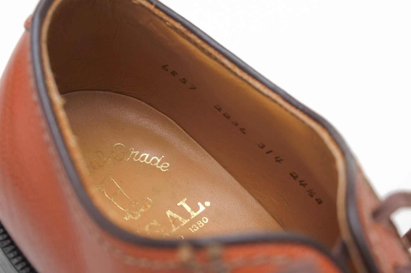 リーガル／REGAL シューズ ビジネスシューズ 靴 ビジネス メンズ 男性