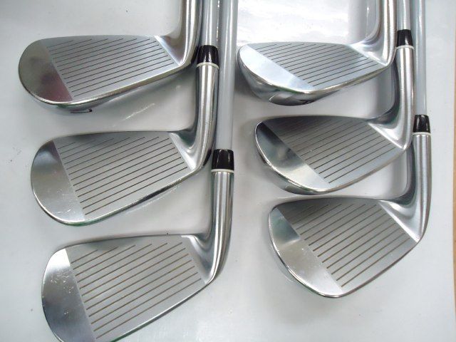 TC-544FORGED|FT-16i 6本セット|R|26