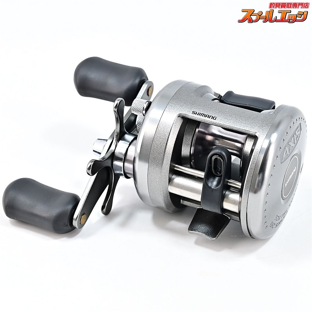 シマノ　AXIS100 シマノ(SHIMANO) 02'アクシス 100 バージョン2 A-RB 02 ｱｸｼｽ 100