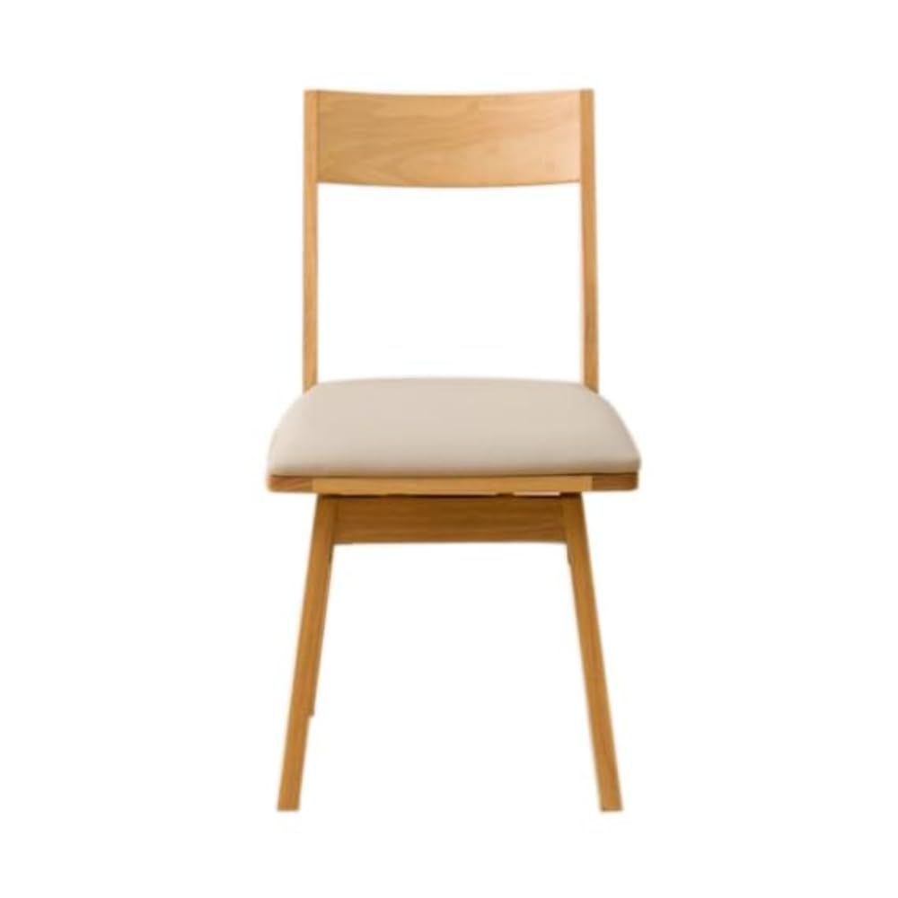 Shirakawa シラカワ S-R575A アームチェア 無垢材 北欧 モダン