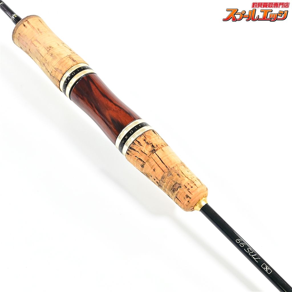【シマノ】 09カーディフX エリアエディション 66SUL SHIMANO 【シマノ】 09カーディフX エリアエディション 66SUL SHIMANO