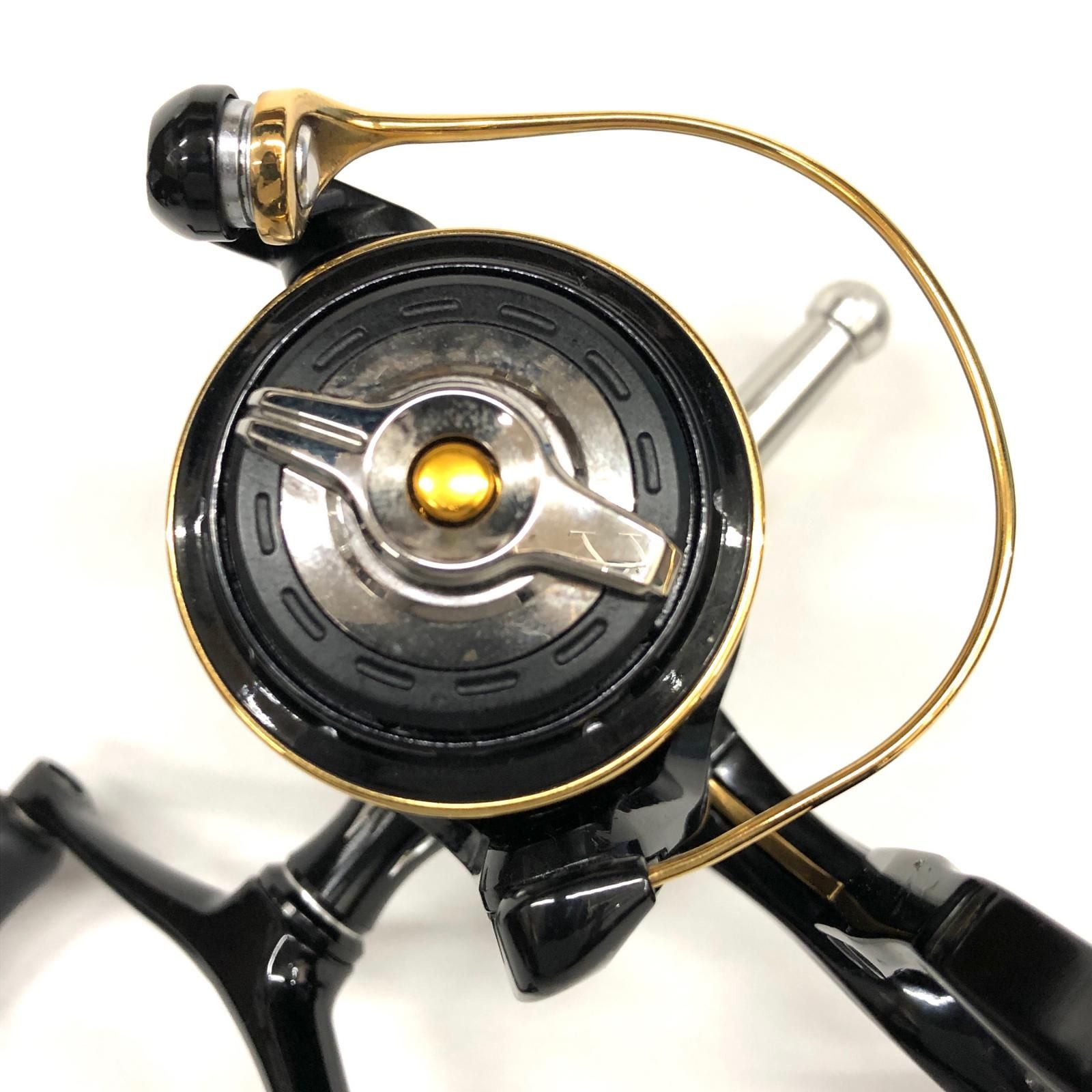 加古川店】 中古 SHIMANO | シマノ リール 15エクスセンスLB