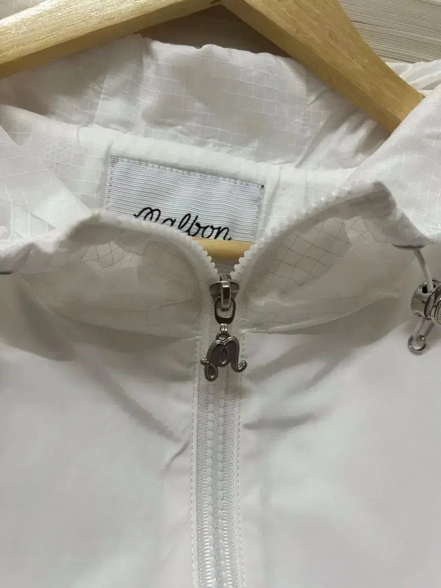 MALBON 夏 ウィンドブレーカー レディース マルボーンゴルフウェア