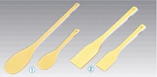 ハイテク 丸スパテラ 150cm SPO-150