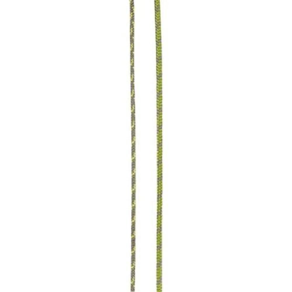 お取り寄せ ２～４週間で発送 シンギング ロック 2 mm ロープ Green t SINGING ROCK 2 mm Rope t