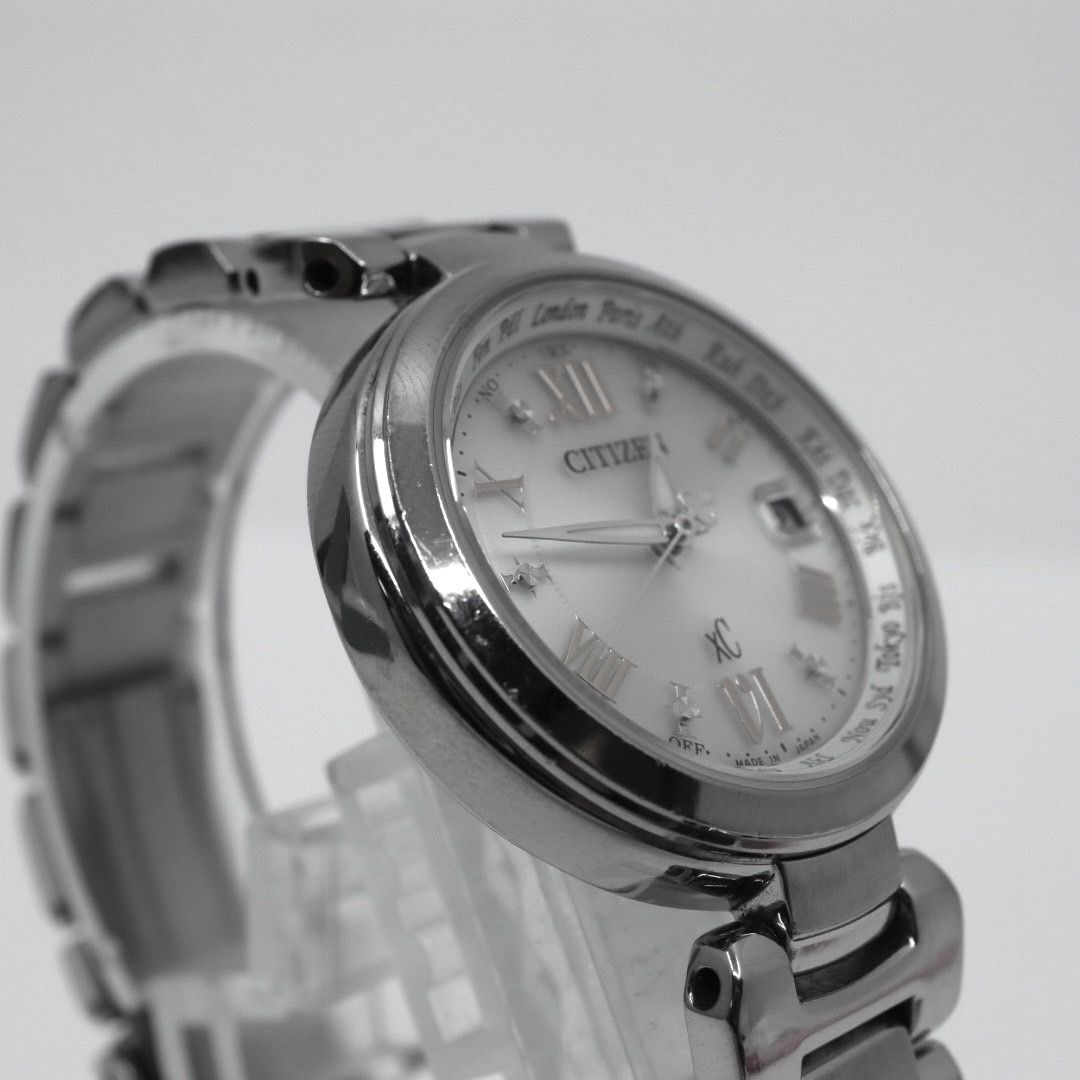 クリーニング済み