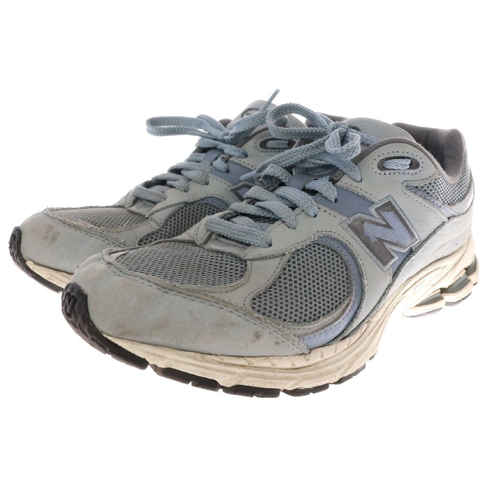 New Balance (ニューバランス) Light Blue width D ABZORB N