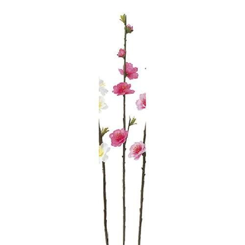 3営業日で発送 シオン工芸 桃ピック A-03849-23H 入数 24
