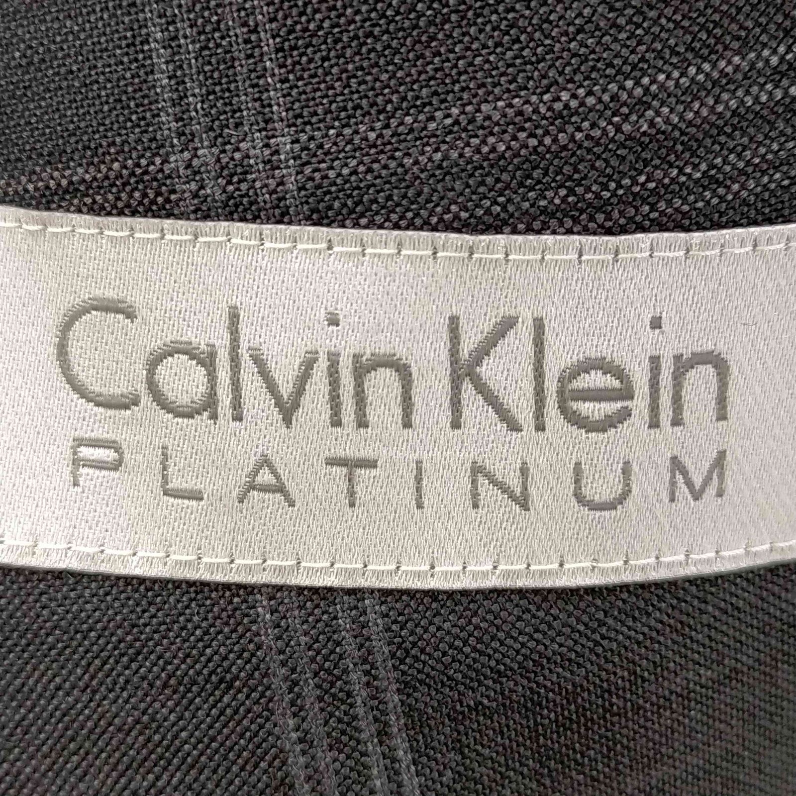 Calvin Klein PLATINUM セットアップ - スーツ