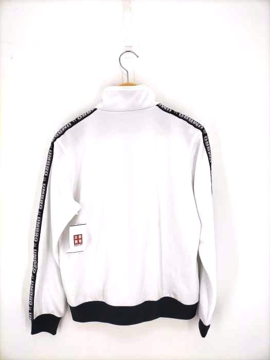 アンブロ UMBRO サイドライン トラックジャケット メンズ JPN：M