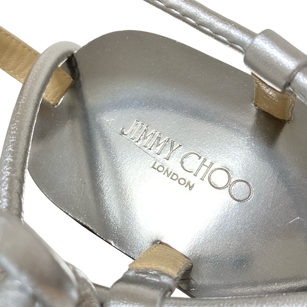 CHOO ジミーチュウ