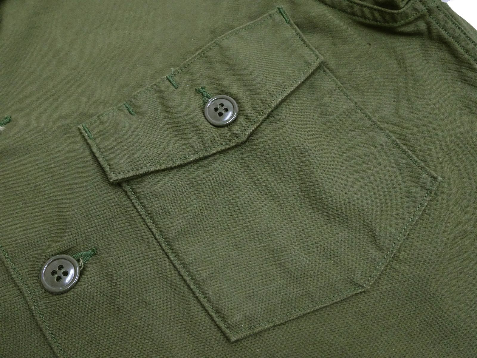 トイズマッコイ 半袖シャツ TMS2505 メンズ 無地 ユーティリティー