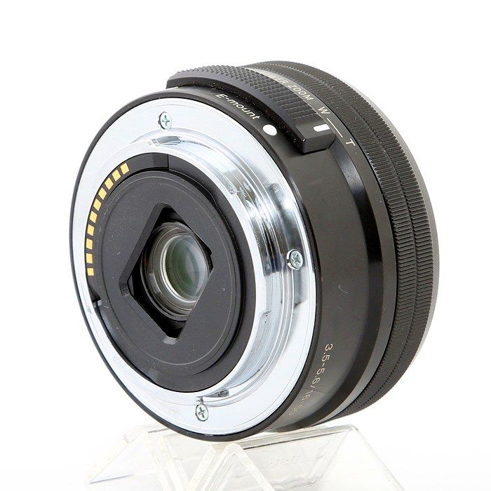 Amazon.co.jp: SONY 標準ズームレンズ E PZ 16-50mm F3.5-5.6 OSS ソニー