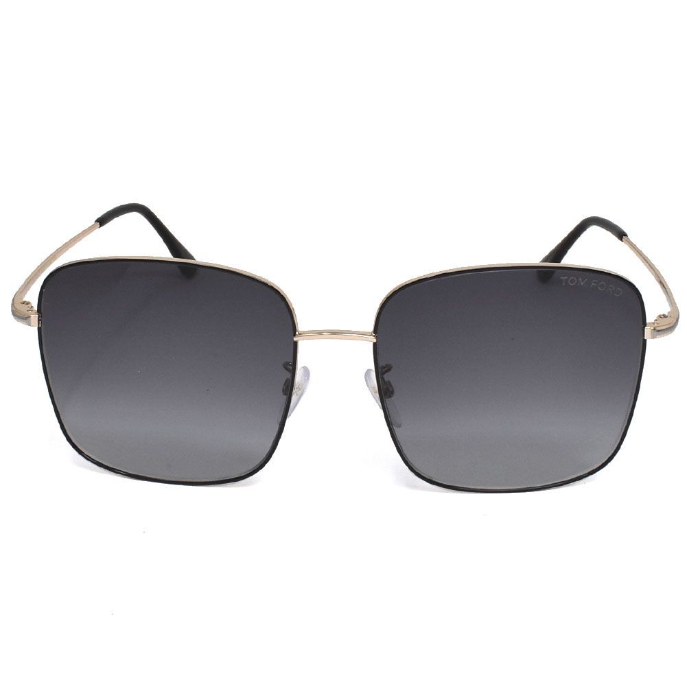 トムフォード TOM FORD TF894K 05B 59 サングラス アジアンフィット