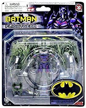 【アウトレット☆送料無料】 中古】 ミクロマン ミクロアクションシリーズ MA-08 バットマン 特撮