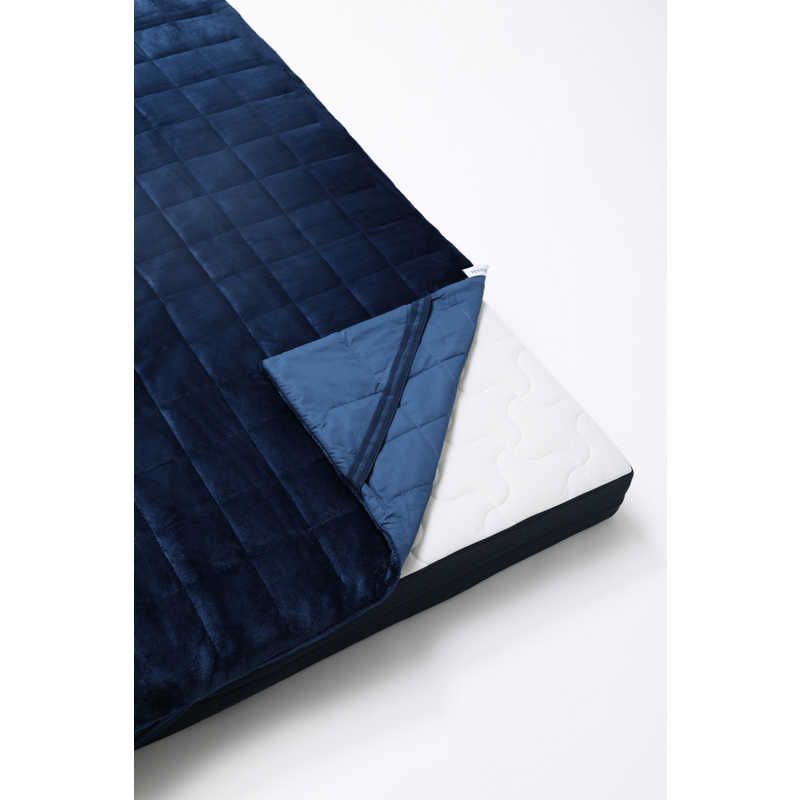 送料無料 【新品 未使用 未開梱】 TENTIAL BAKUNE Bed Pad Warm