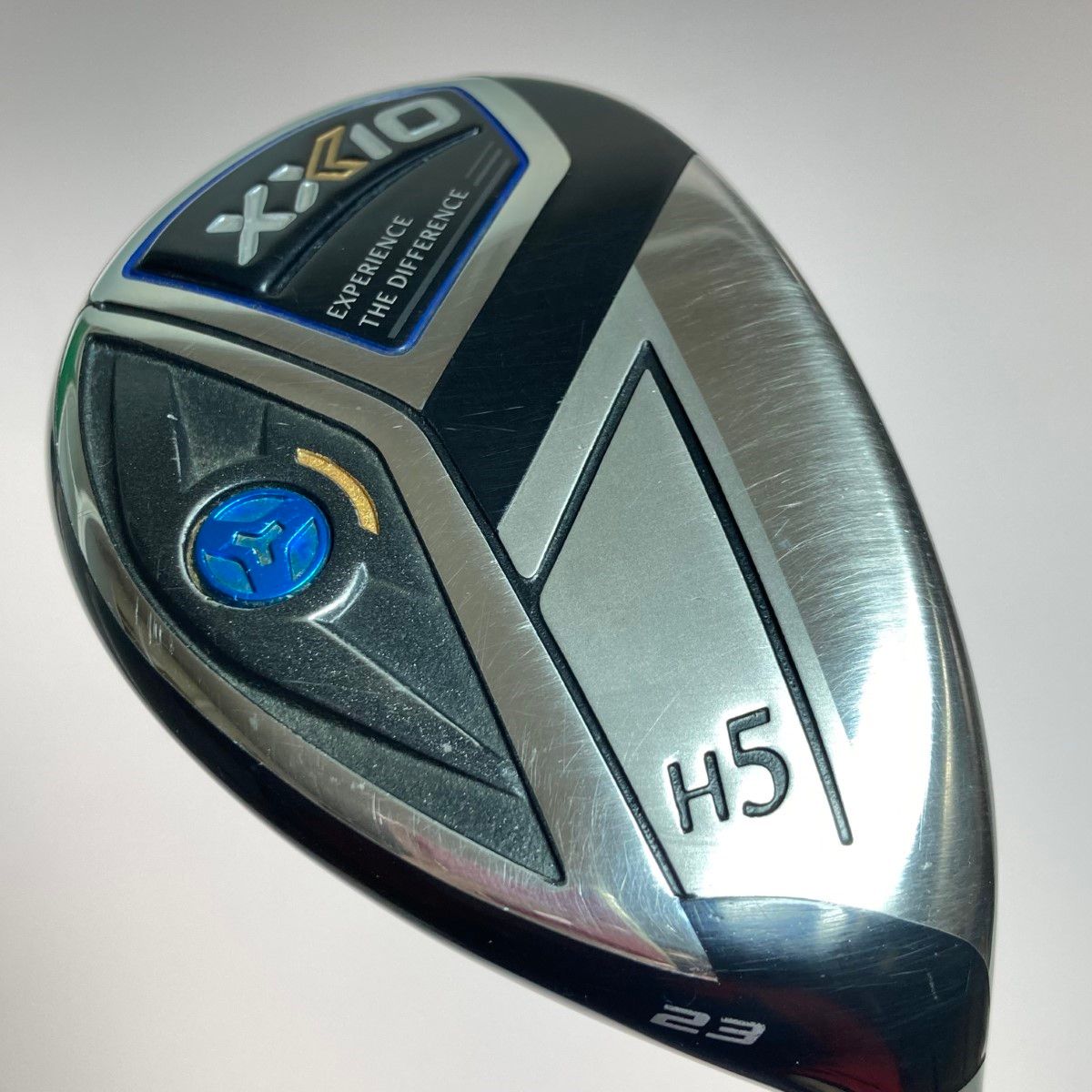 ◎◎DUNLOP ダンロップ XXIO11 ゼクシオ11 5UT 23° ユーティリティ