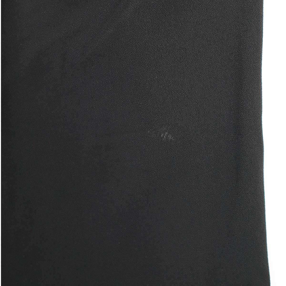 Dolce & Gabbana チェリープリント ノースリーブドレス ブラック DOLCE＆GABBANA ドルチェアンドガッバーナ I6764Z D＆Gビジュー