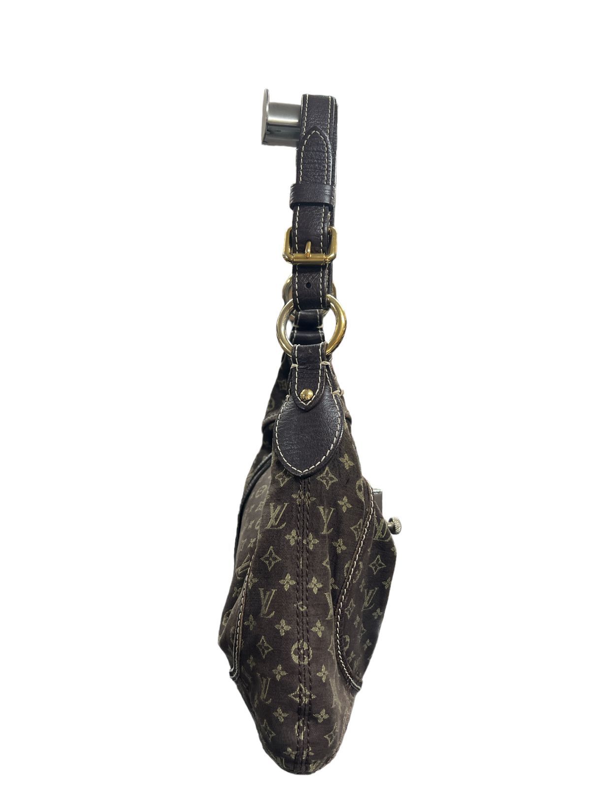 LOUIS VUITTON／ミニラン マノンPM