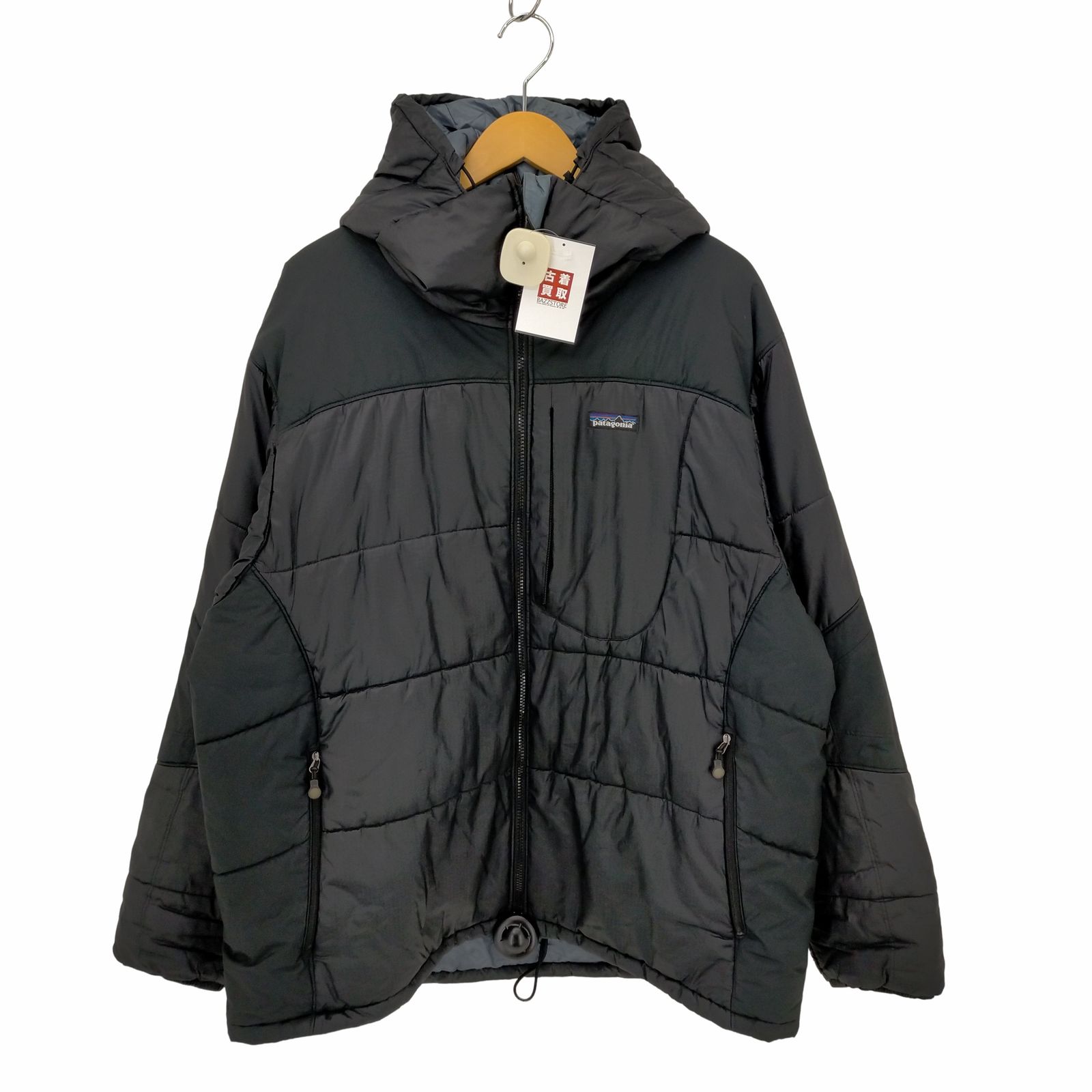 パタゴニア patagonia DAS PARKA 2005年製 メンズ import：XL - メルカリ