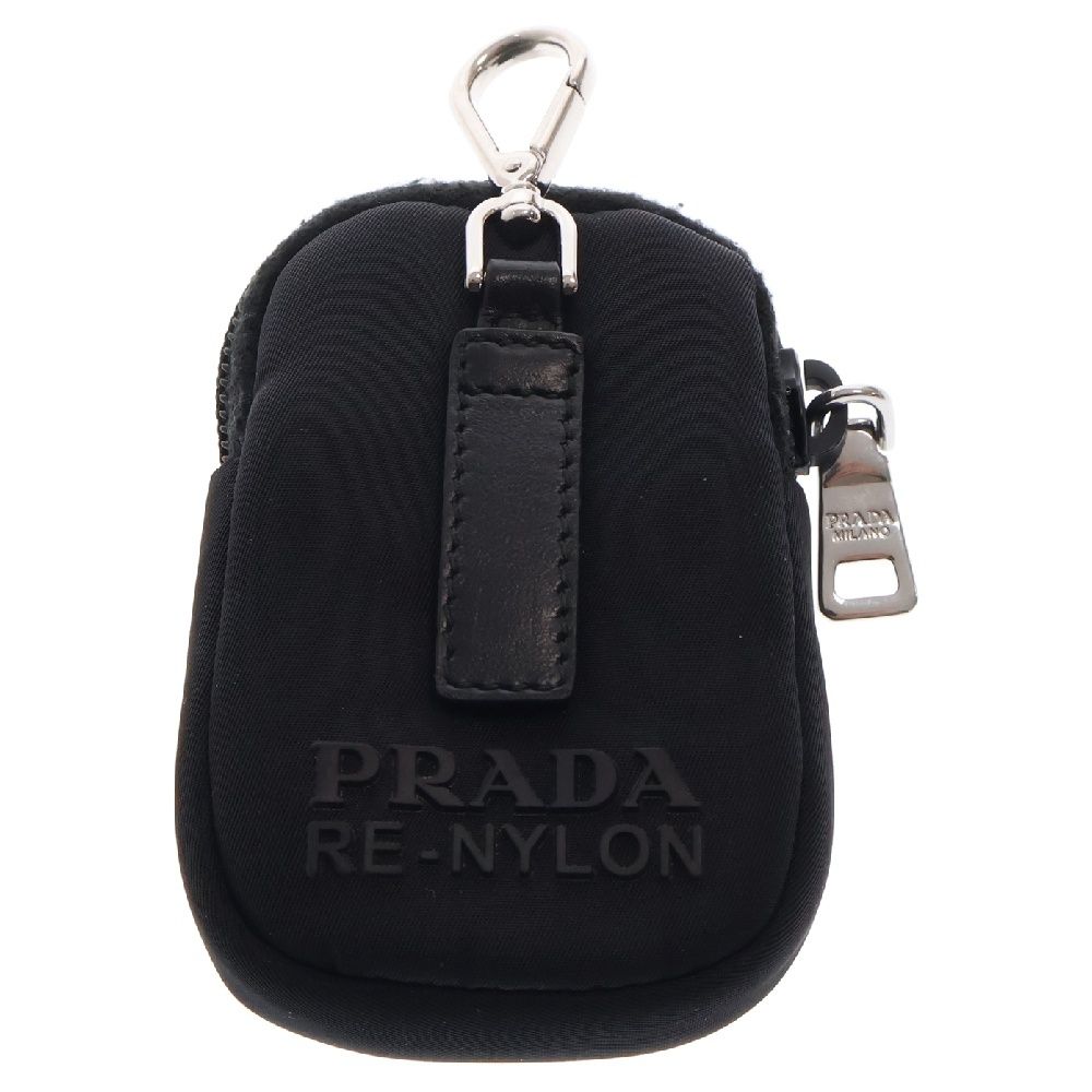 PRADA (プラダ) Re-Nylon リナイロン トライアングルロゴ 三角ロゴ 