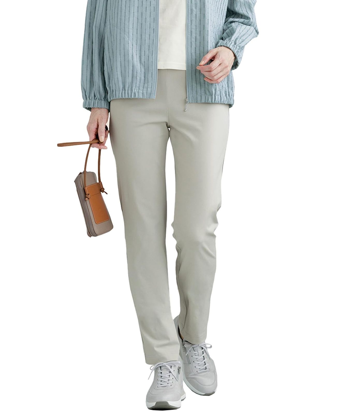 のびのびパンツ