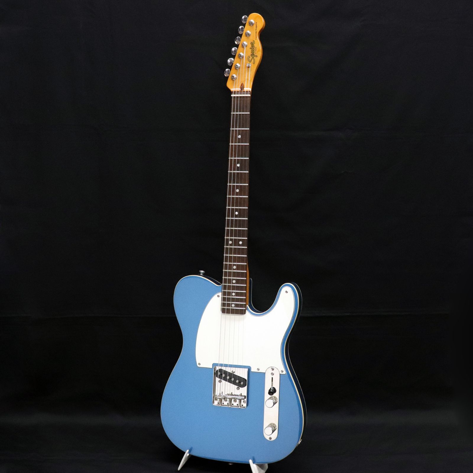 Squier by Fender Classic Vibe Custom Telecaster SH with Bigsby