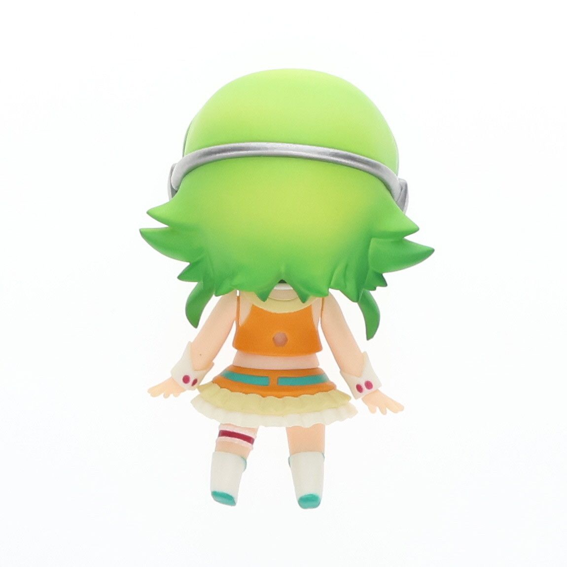 ねんどろいど 276 GUMI(グミ) バーチャルボーカリスト Megpoid